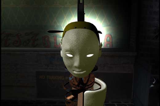 maya training