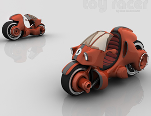 maya rendering