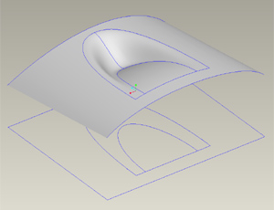 Pro/SURFACE Training