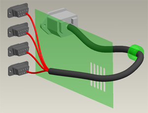 pro cable training