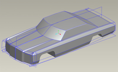 isdx geometry
