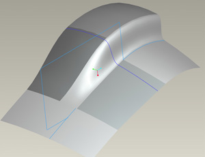 pro surface