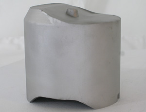 forging