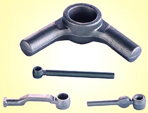 forging part design