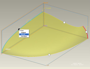 pro surface