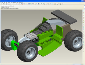 plastics design workshops