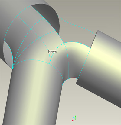 ISDX surfacing