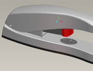 pro surface