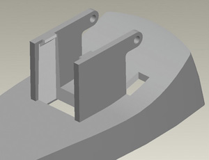 die cast proe part design