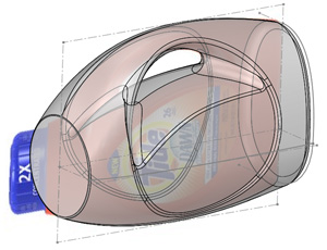 solidworks surfacing