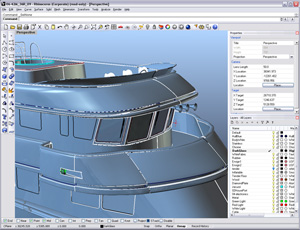 Maya Training