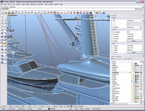 Maya Training